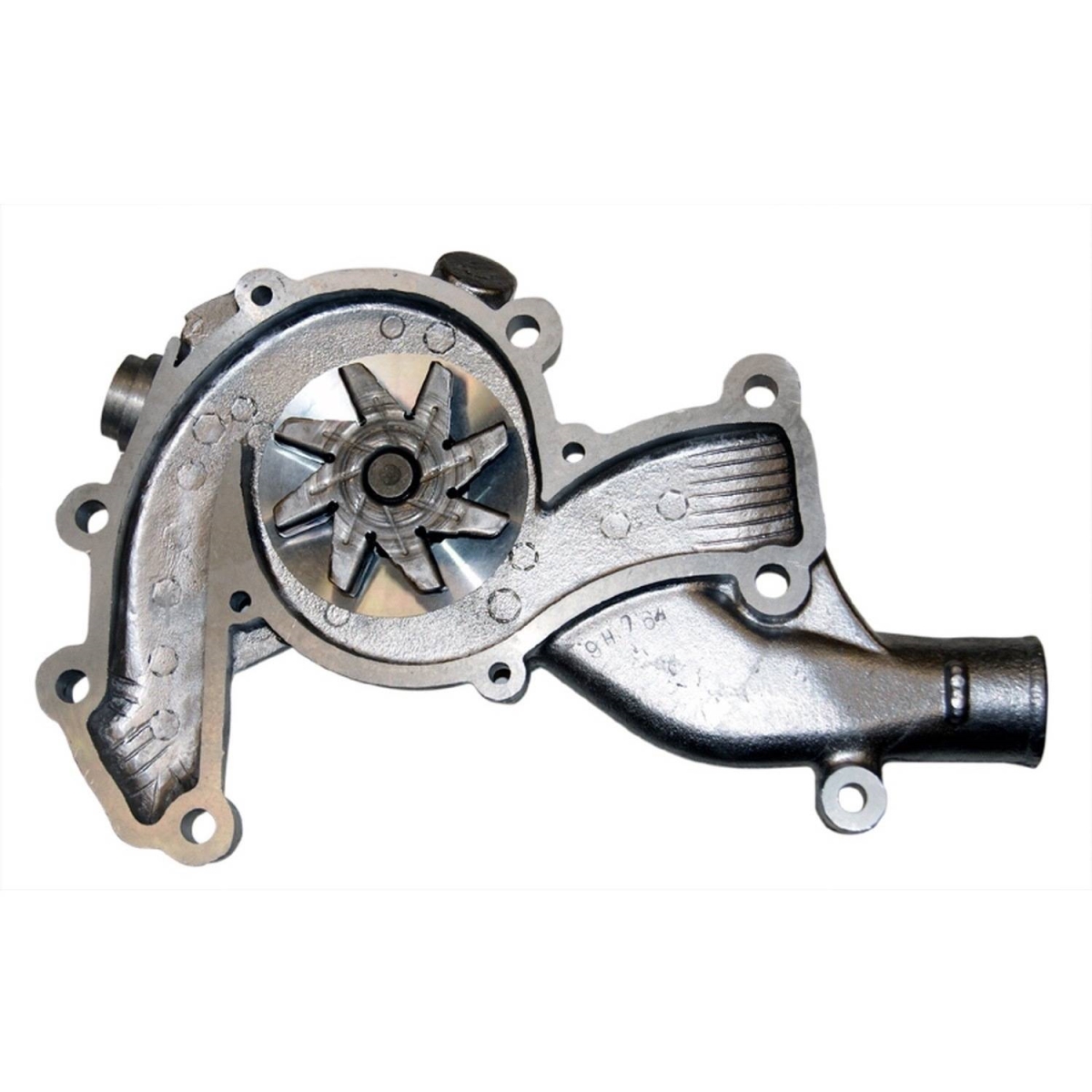 1301370 1982-1985 Cadillac Eldorado Water Pump