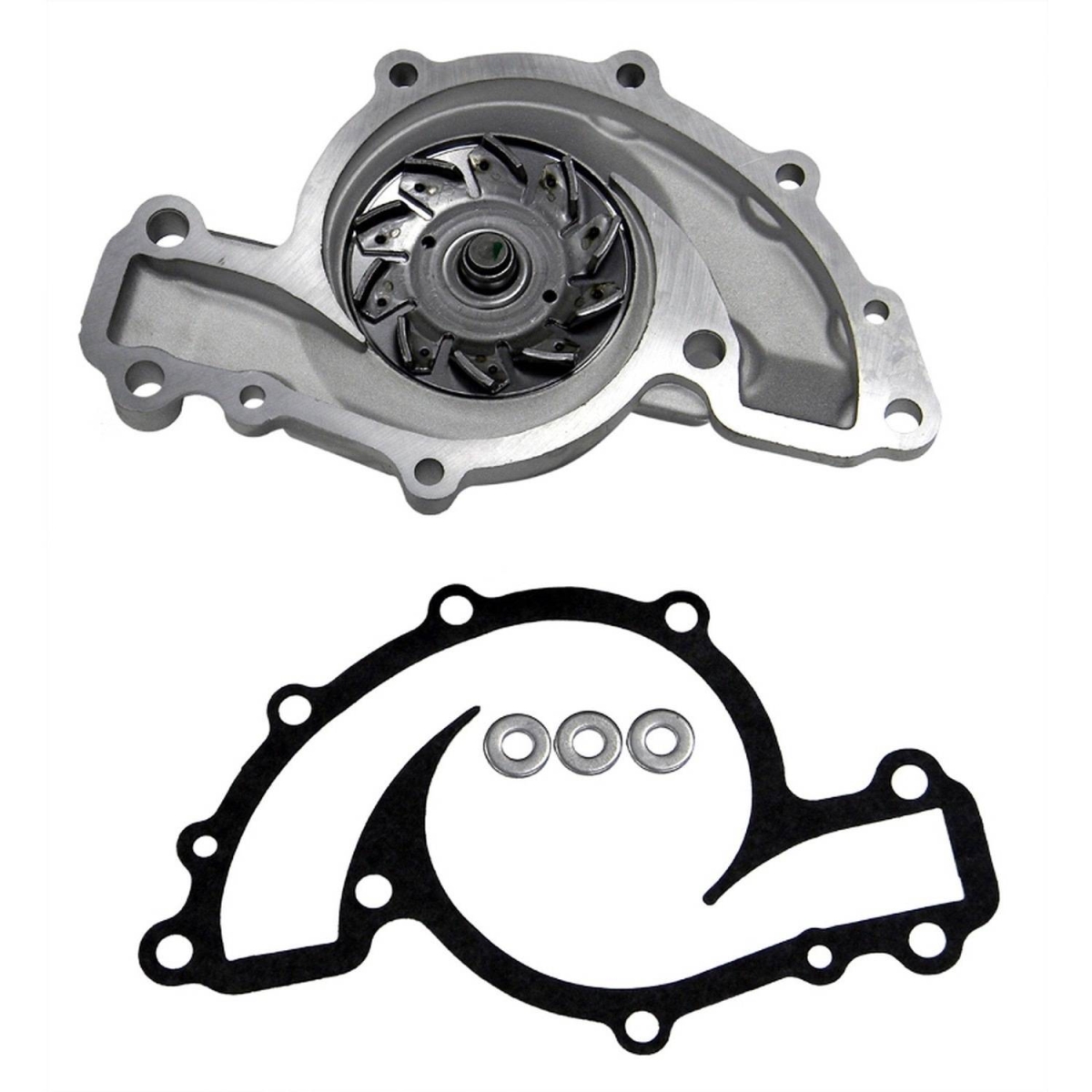 1301590 1986-1995 Buick LeSabre Water Pump