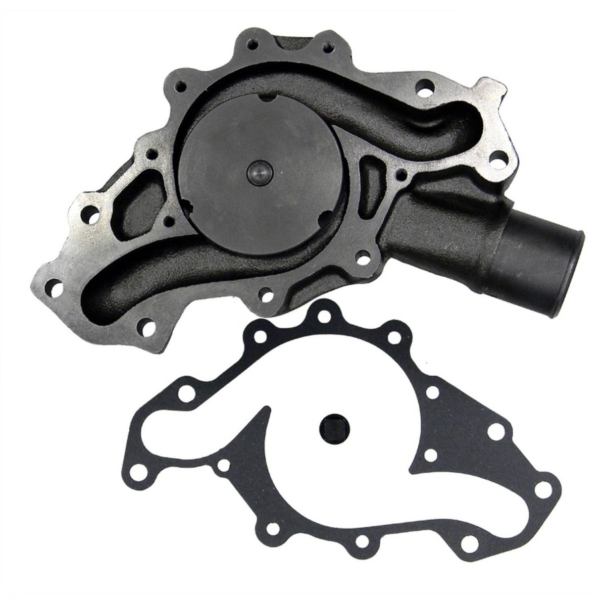 1301830 1988-1996 Chevrolet C2500 Water Pump