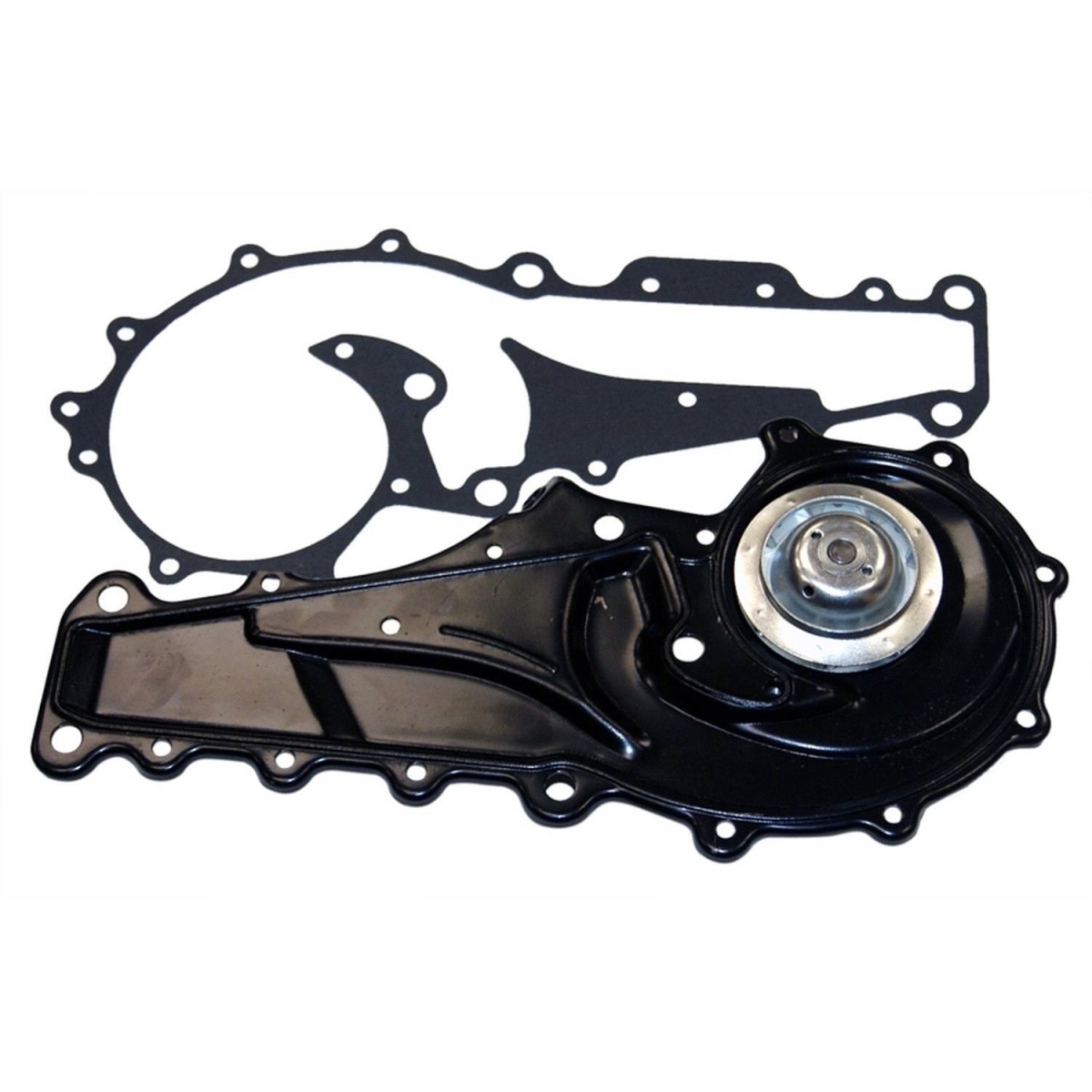 1306023 1985-1995 Cadillac DeVille Water Pump
