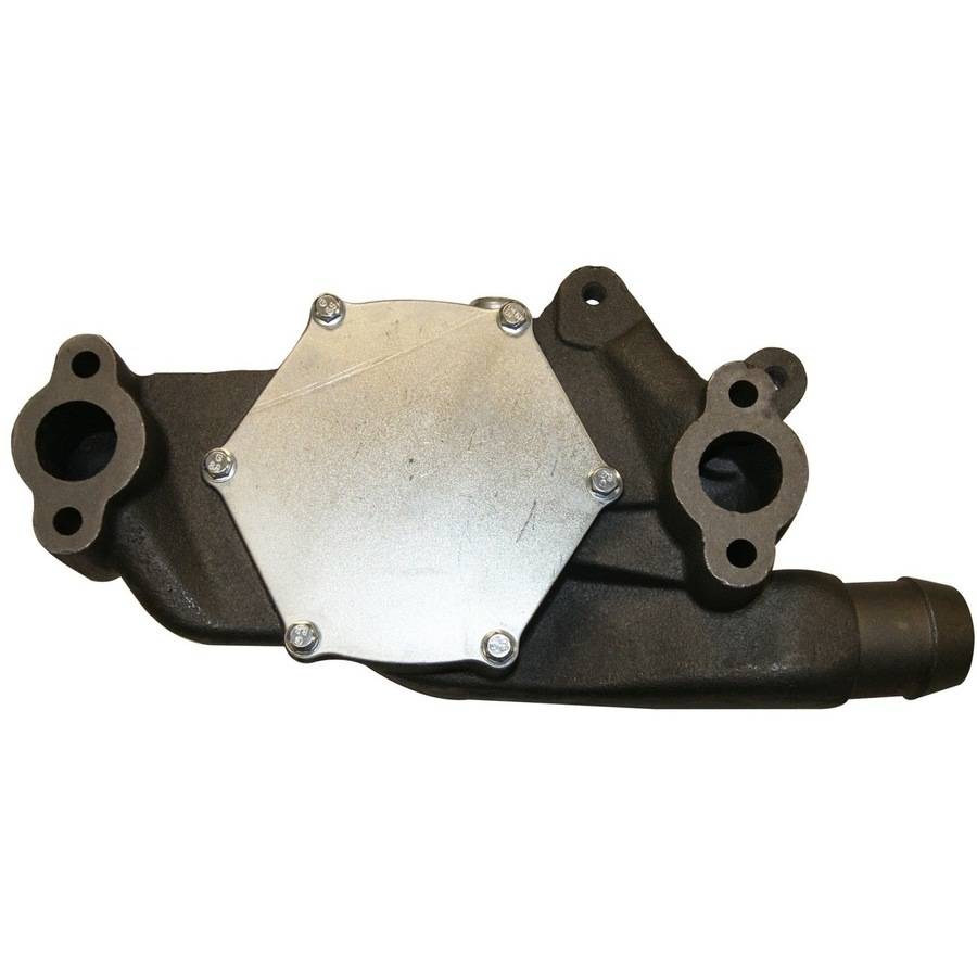 1307260 2002-2006 Chevrolet Avalanche 2500 Water Pump