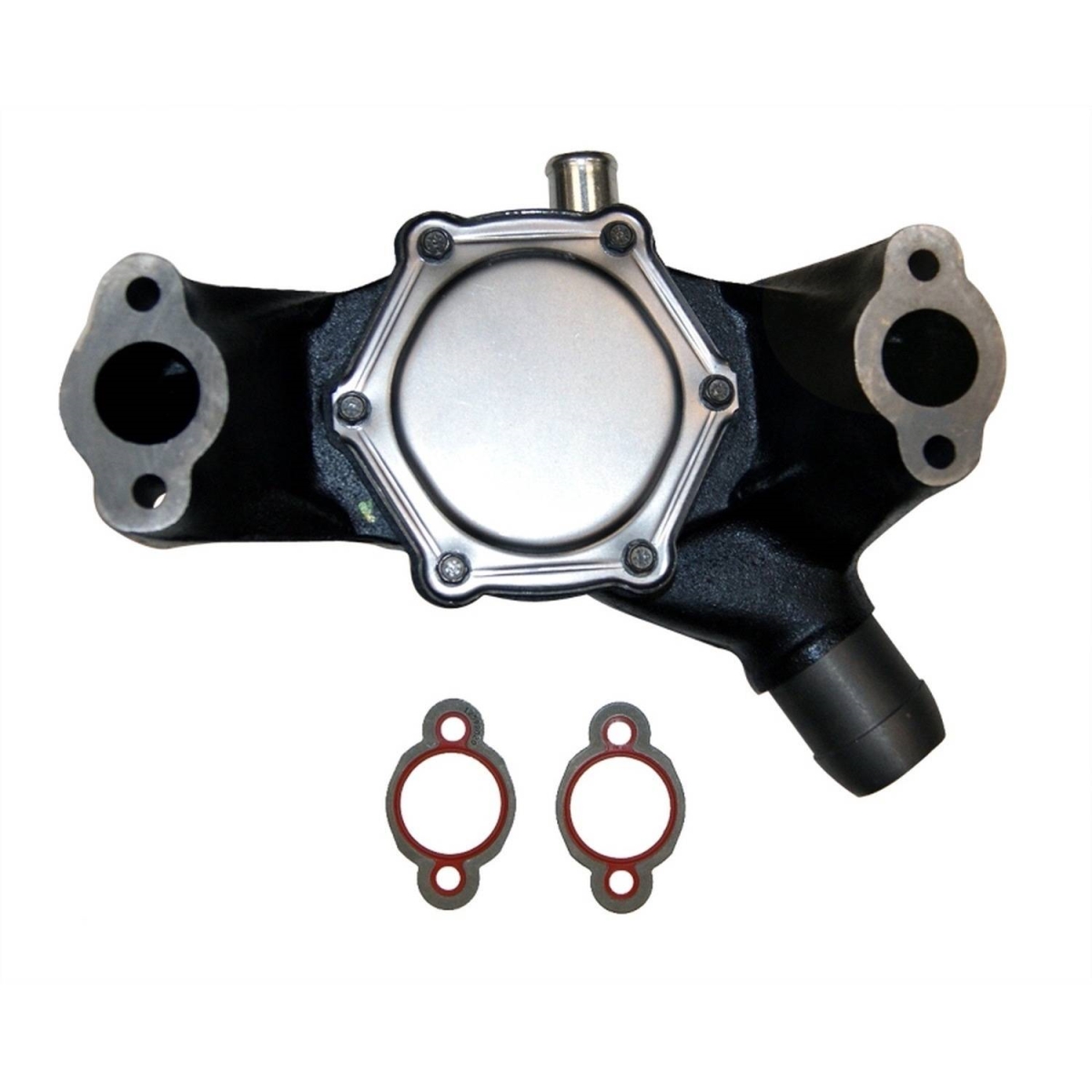 1307090 2001-2002 Chevrolet B7 Water Pump