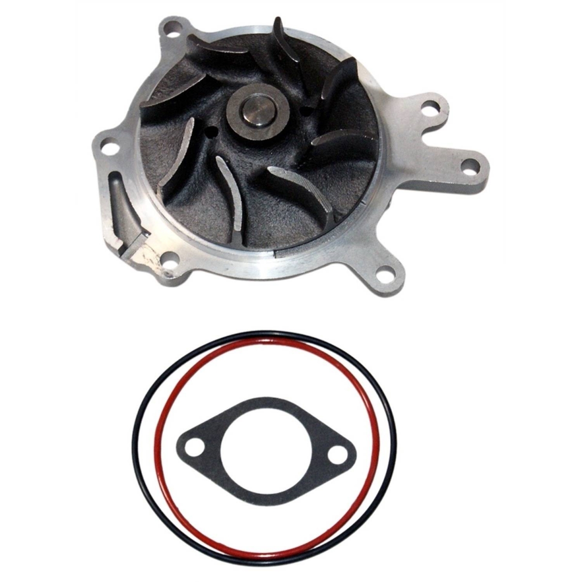 1302030 2006-2016 Chevrolet Silverado 2500 HD Water Pump