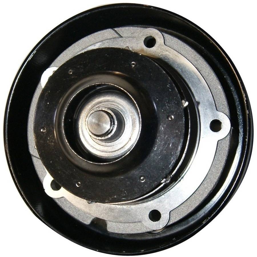 1302040 2006-2009 Chevrolet Impala Water Pump