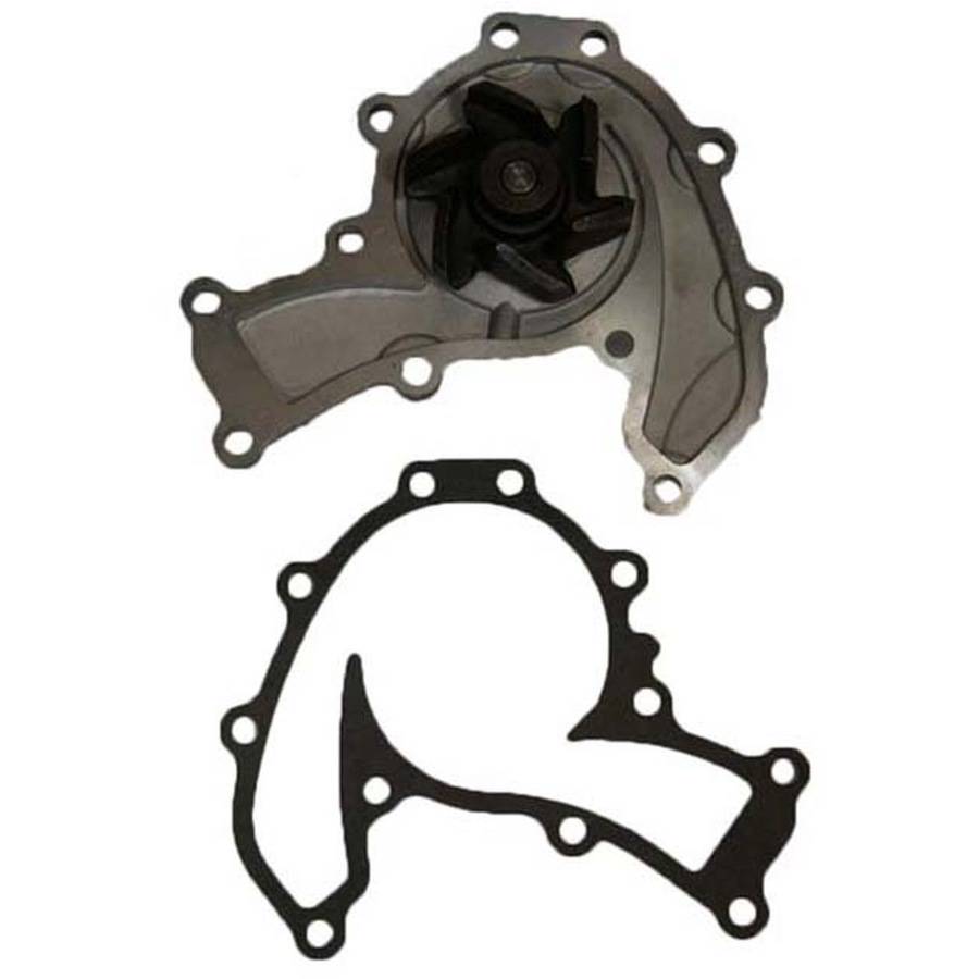1401340 1993-1997 Isuzu Rodeo Water Pump