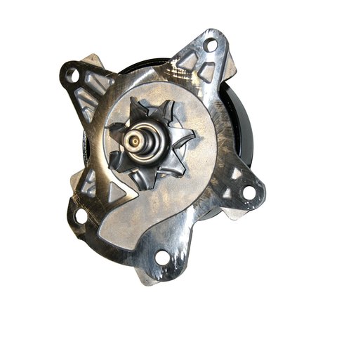 1707480 2009-2017 Toyota Corolla Water Pump