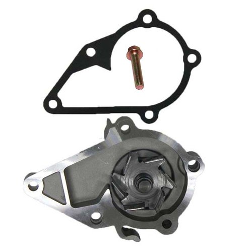 1461230 1996-2011 Hyundai Accent Water Pump