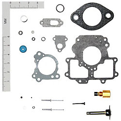 15872 Carburetor Repair Kit for 1983 Ford Fairmont