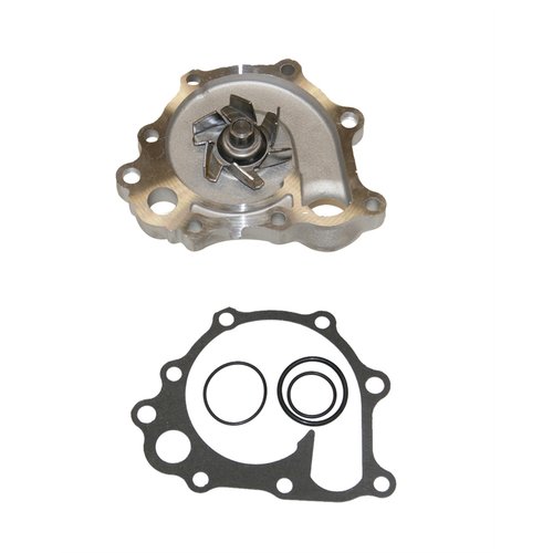 1701870 1991-1997 Toyota Previa Water Pump