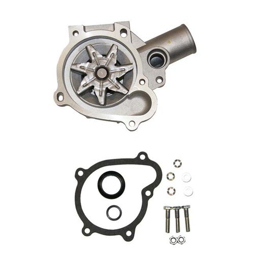 1901040 1985-1992 Volvo 740 Water Pump
