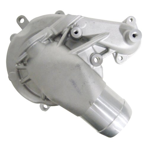 1302030AH 2007 Chevrolet Express 3500 Engine Water Pump