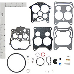 151032A Carburetor Repair Kit for 1968-1969 Buick Electra