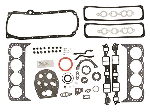 7146 1987-1993 Chevrolet Engine Overhaul Gasket Kit