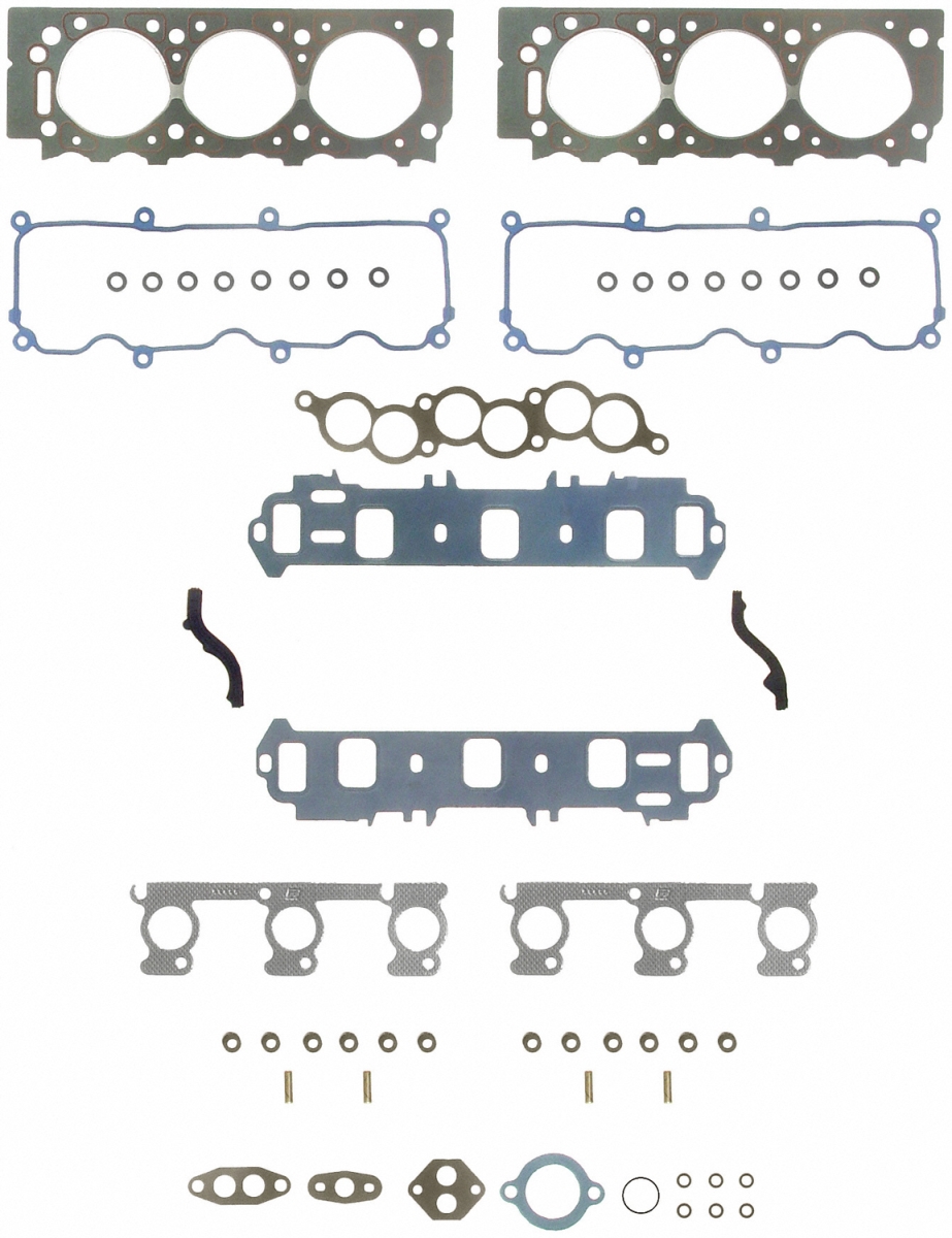 HS9902PT3 1991-2008 Ford Ranger Cylinder Head Gasket Set