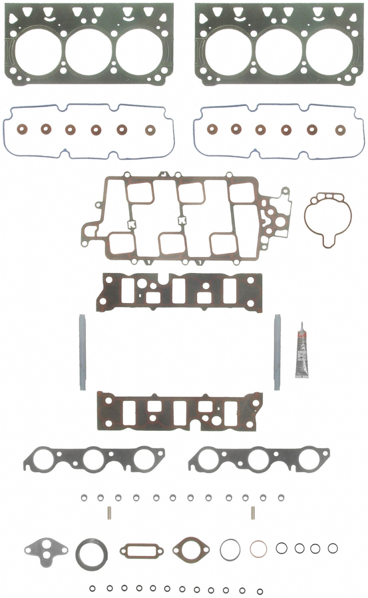 HS9917PT 1996-2005 Buick LeSabre Cylinder Head Gasket Set