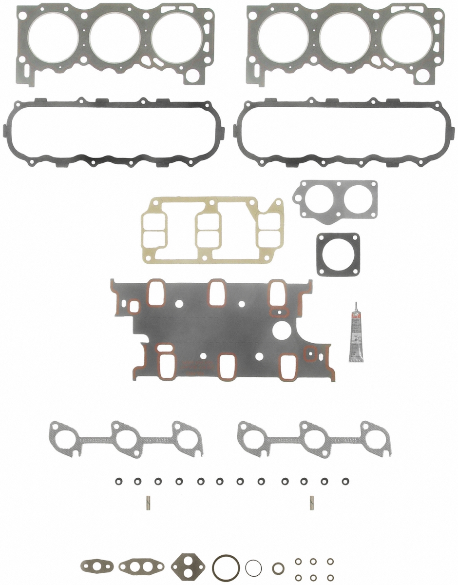 HS9510PT2 1986-1992 Ford Ranger Cylinder Head Gasket Set