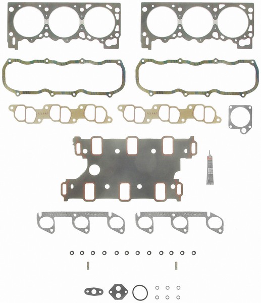 HS9724PT1 1990-1994 Ford Ranger Cylinder Head Gasket Set