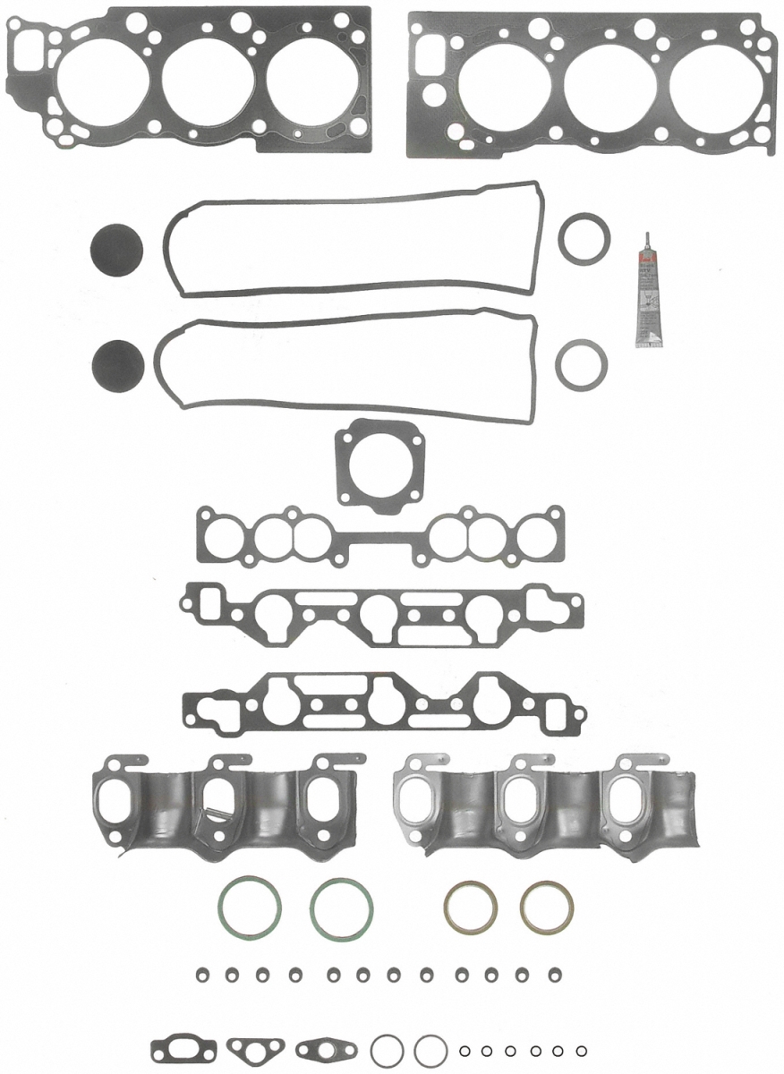 HS9728PT1 1988-1995 Toyota 4Runner Cylinder Head Gasket Set