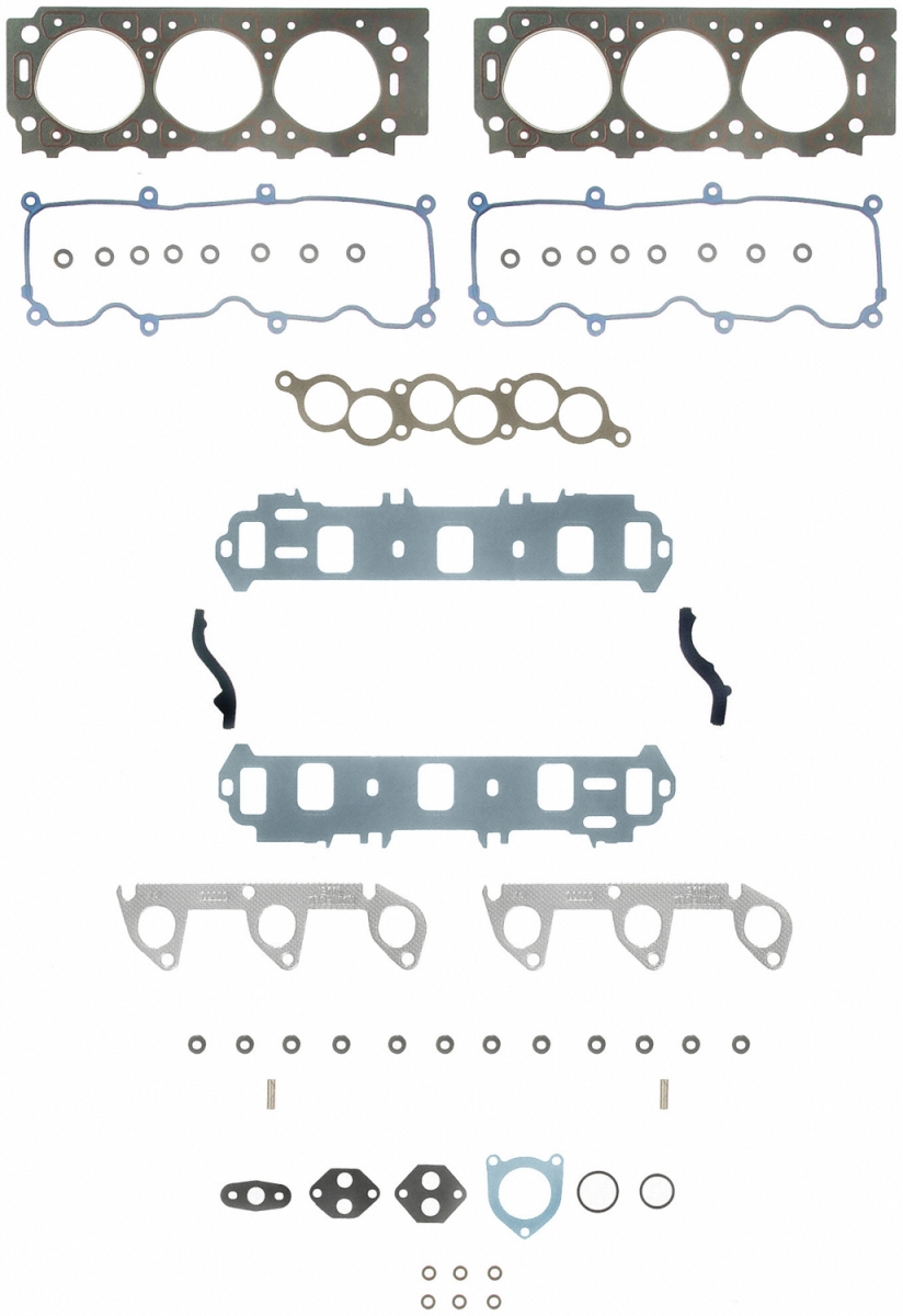 HS9885PT 1991-1995 Ford Taurus Cylinder Head Gasket Set