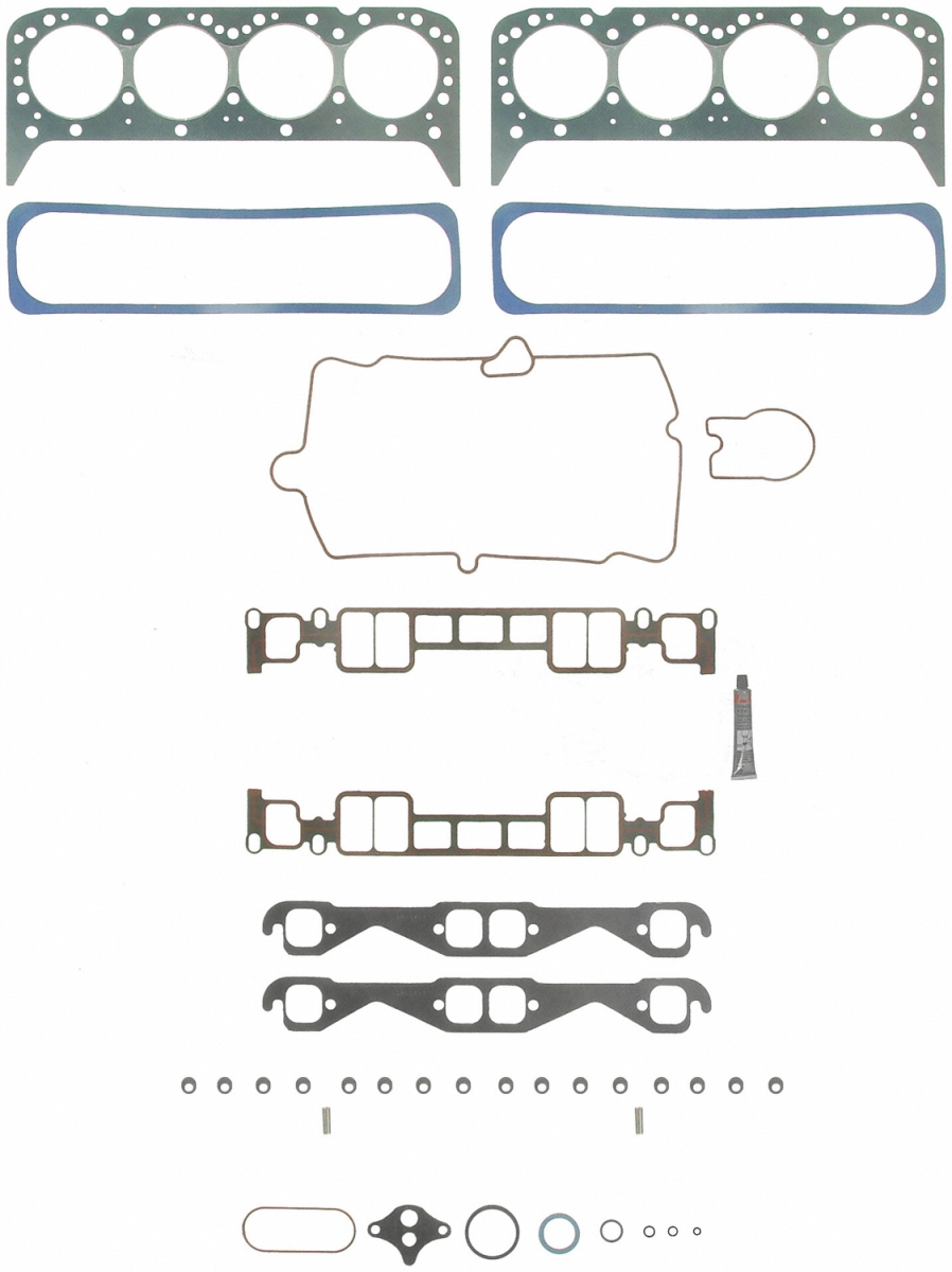 HS8510PT6 1996-1999 Chevrolet K1500 Cylinder Head Gasket Set
