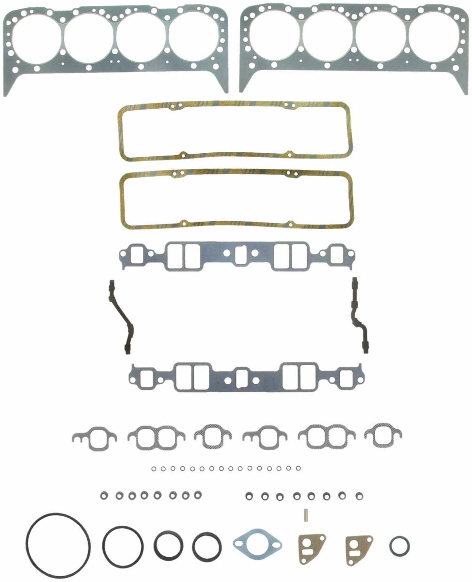 HS7733PT3 1982-1986 Chevrolet C10 Cylinder Head Gasket Set