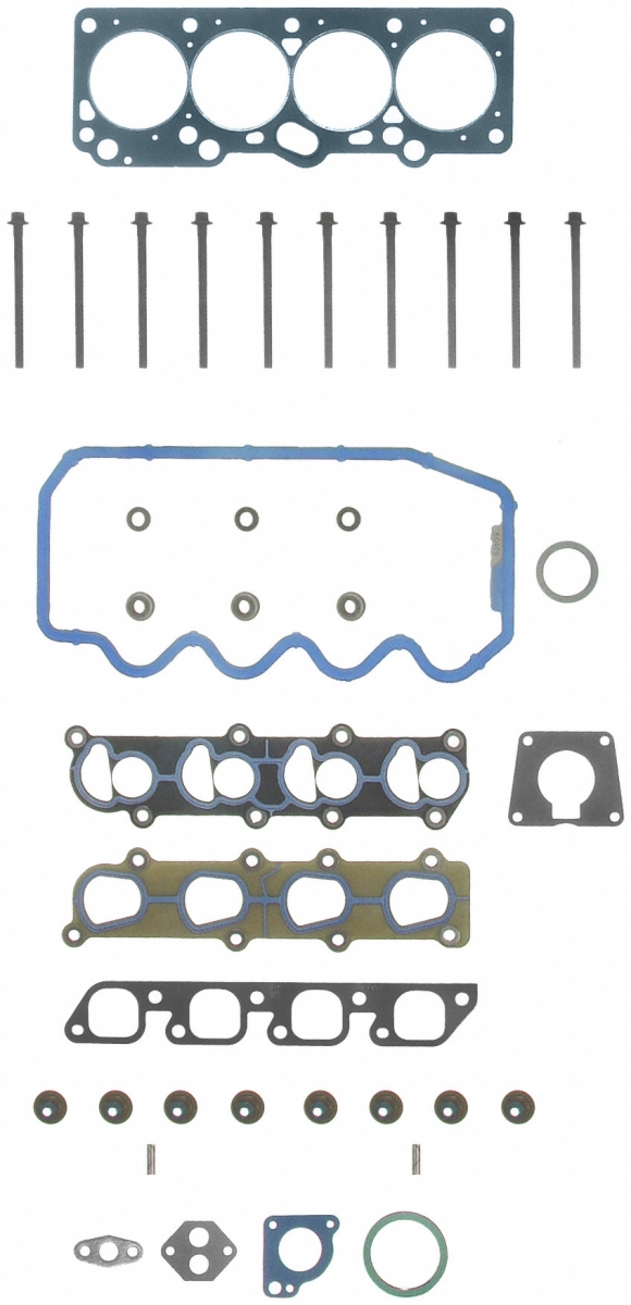 HS9309PT2 1997-1999 Ford Escort Cylinder Head Gasket Set