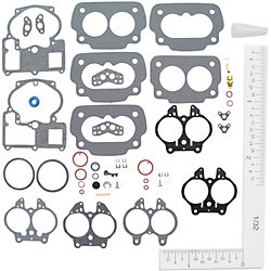 15407C Carburetor Repair Kit for 1962-1963 Buick Electra