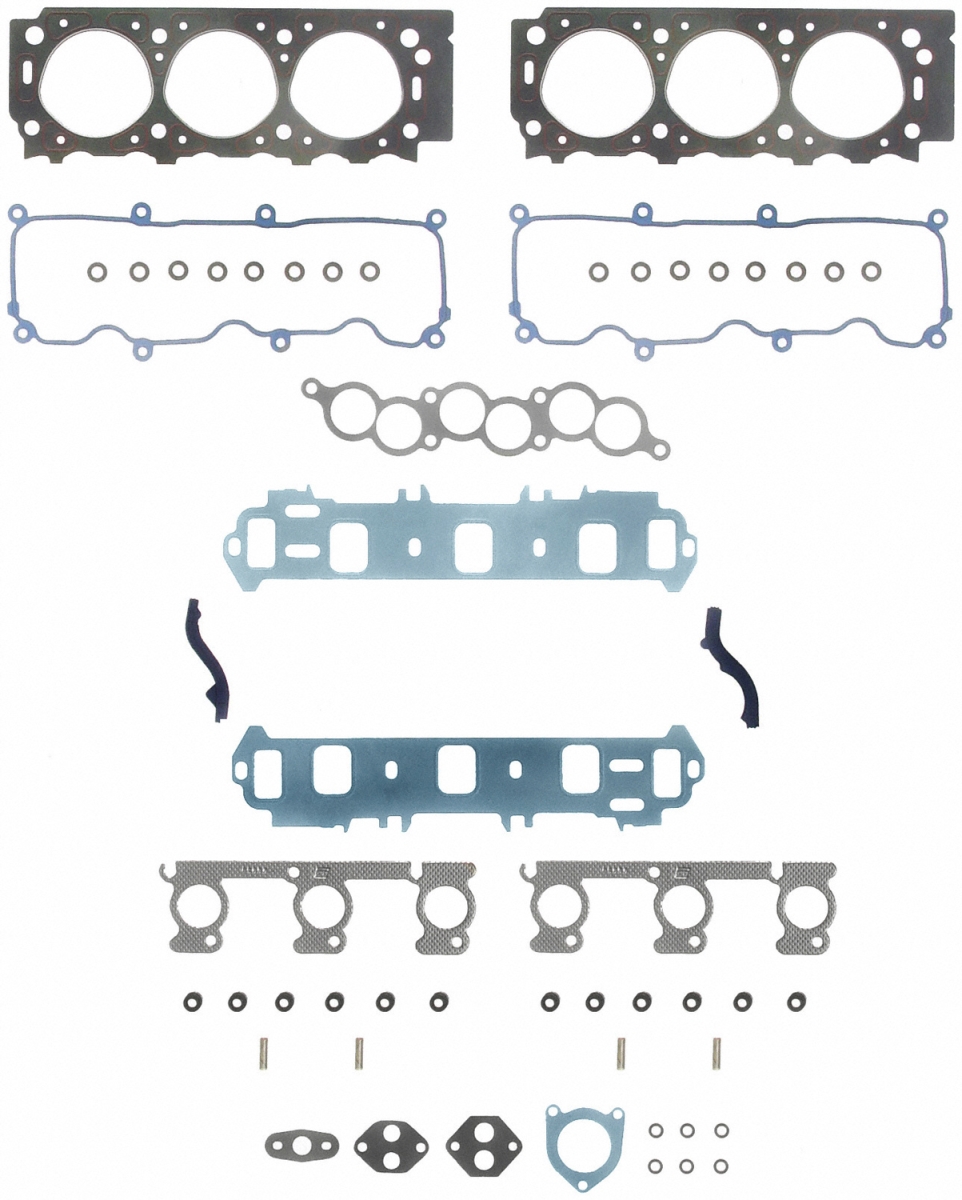 HS9885PT3 1996-2000 Ford Taurus Cylinder Head Gasket Set