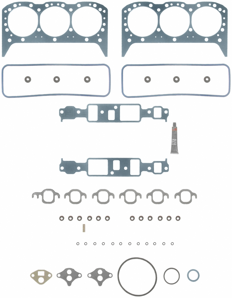 HS9354PT5 1994-1995 Chevrolet C1500 Cylinder Head Gasket Set