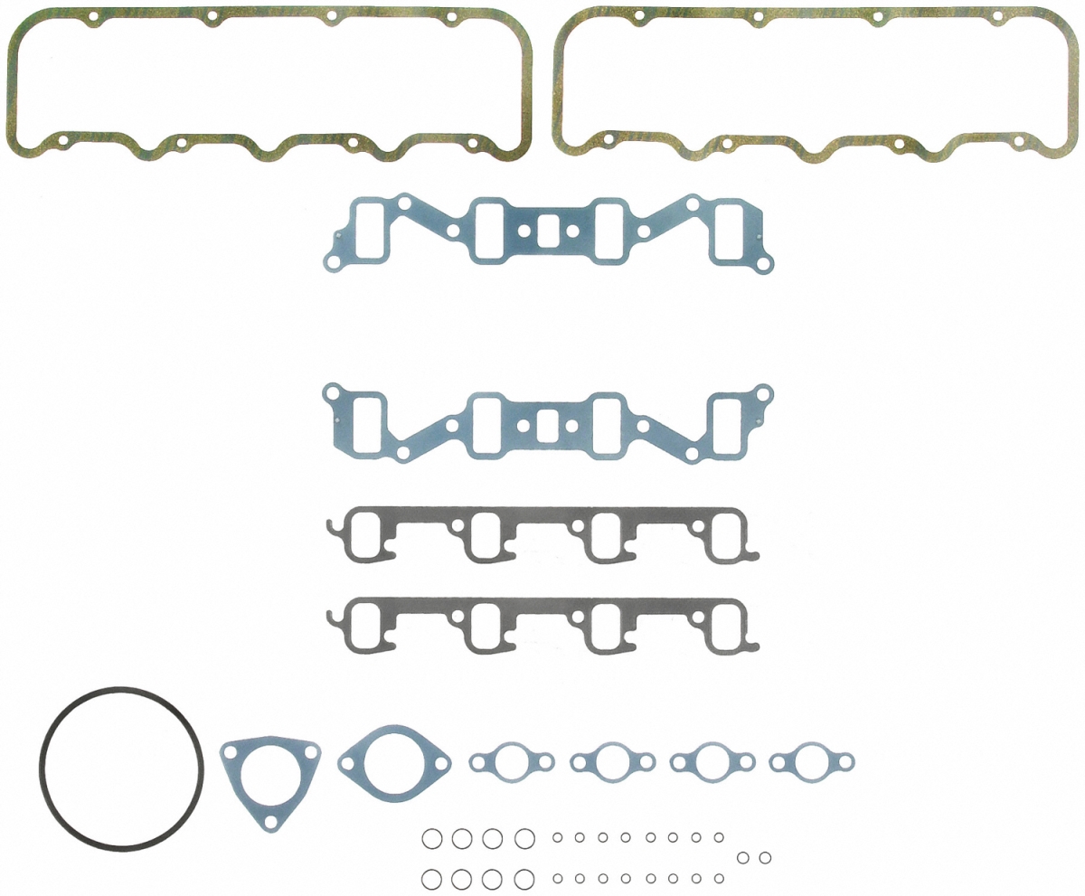 HSU8726 1994-1999 Chevrolet K2500 Head Gasket Set without Cylinder
