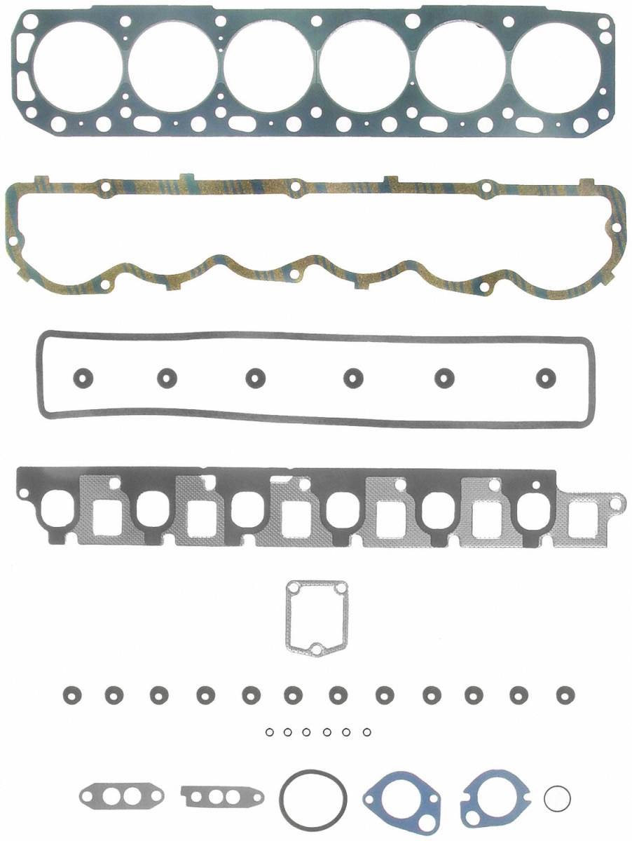 HS8168PT3 1975-1986 Ford F150 Cylinder Head Gasket Set