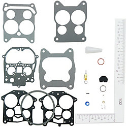 15466D Carburetor Repair Kit for 1973-1974 Buick Apollo