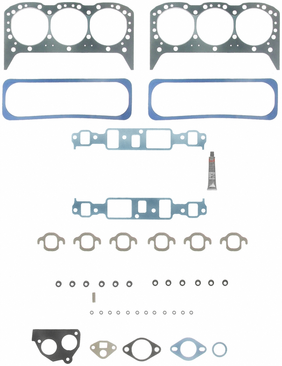 HS9354PT 1985 Chevrolet Astro Cylinder Head Gasket Set