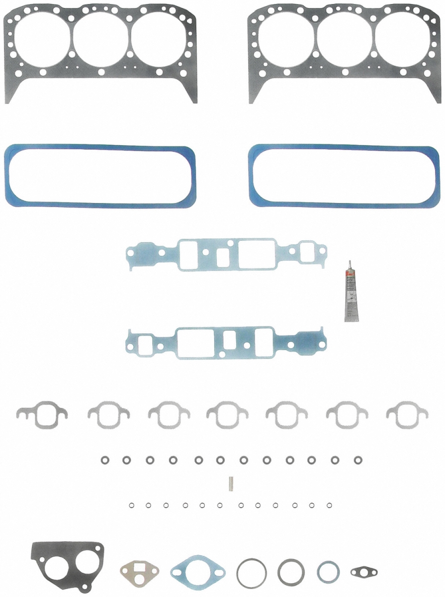 HS9354PT1 1988-1992 Chevrolet S10 Blazer Cylinder Head Gasket Set