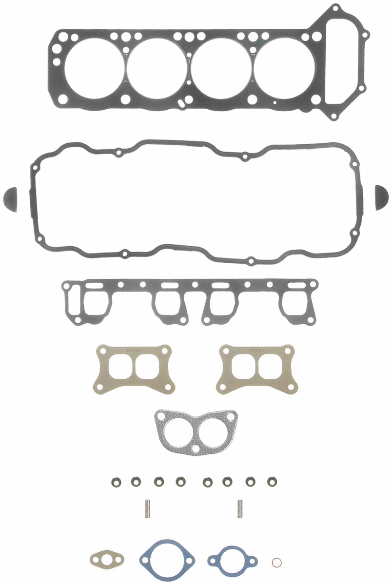 HS9210PT1 1983-1986 Nissan 720 Cylinder Head Gasket Set