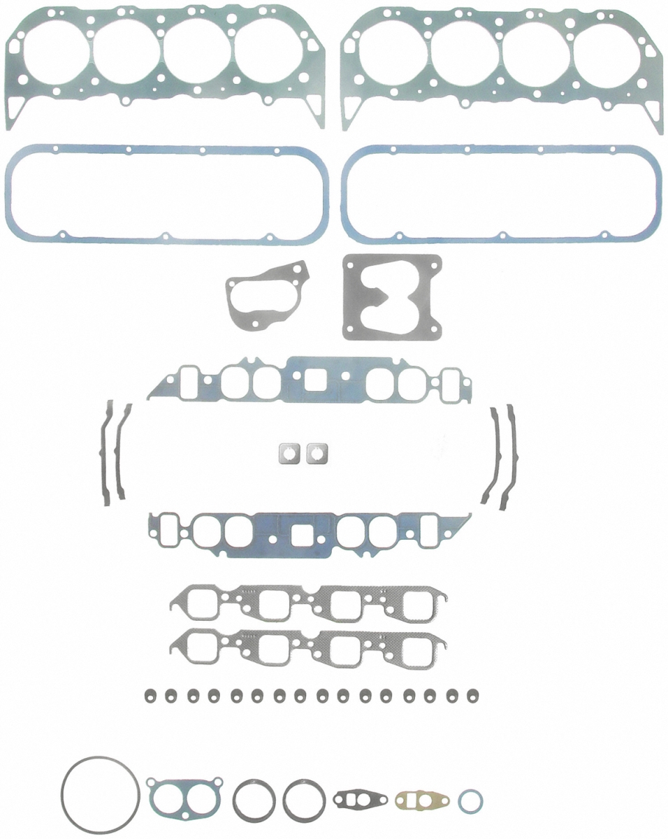 HS8523PT1 1985-1990 GMC C3500 Cylinder Head Gasket Set