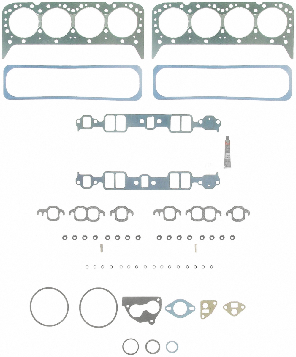 HS8510PT4 1988-1995 Chevrolet C1500 Cylinder Head Gasket Set