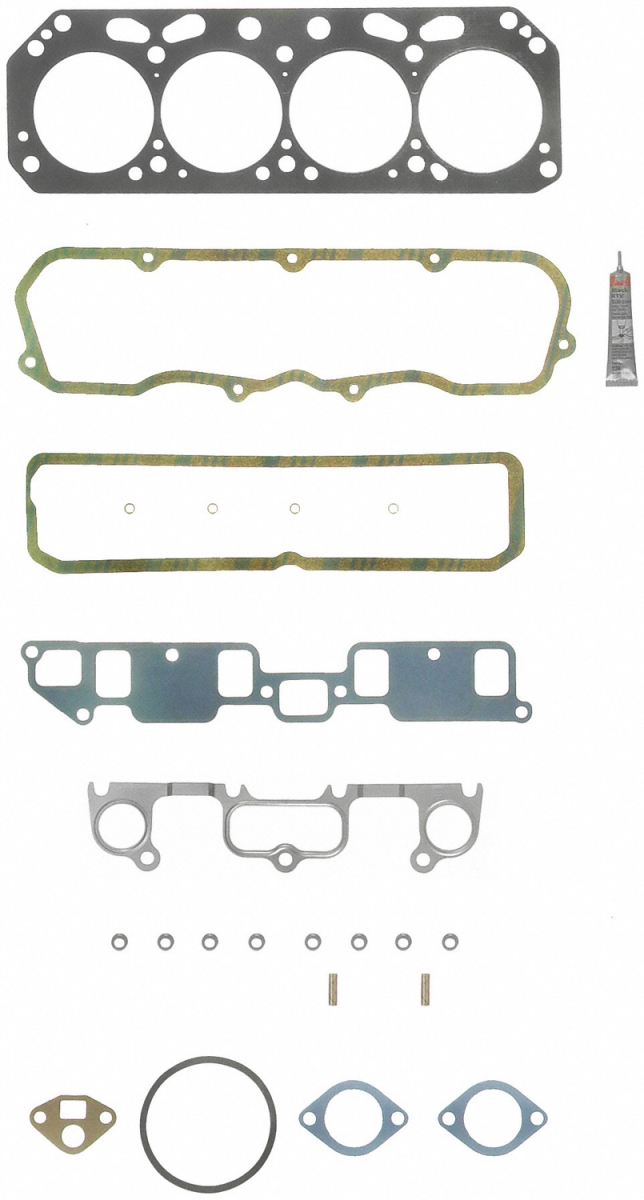 HS9405PT4 1988-1989 Oldsmobile Cutlass Ciera Cylinder Head Gasket Set