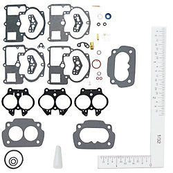 15468D Carburetor Repair Kit for 1971-1973 Buick Centurion