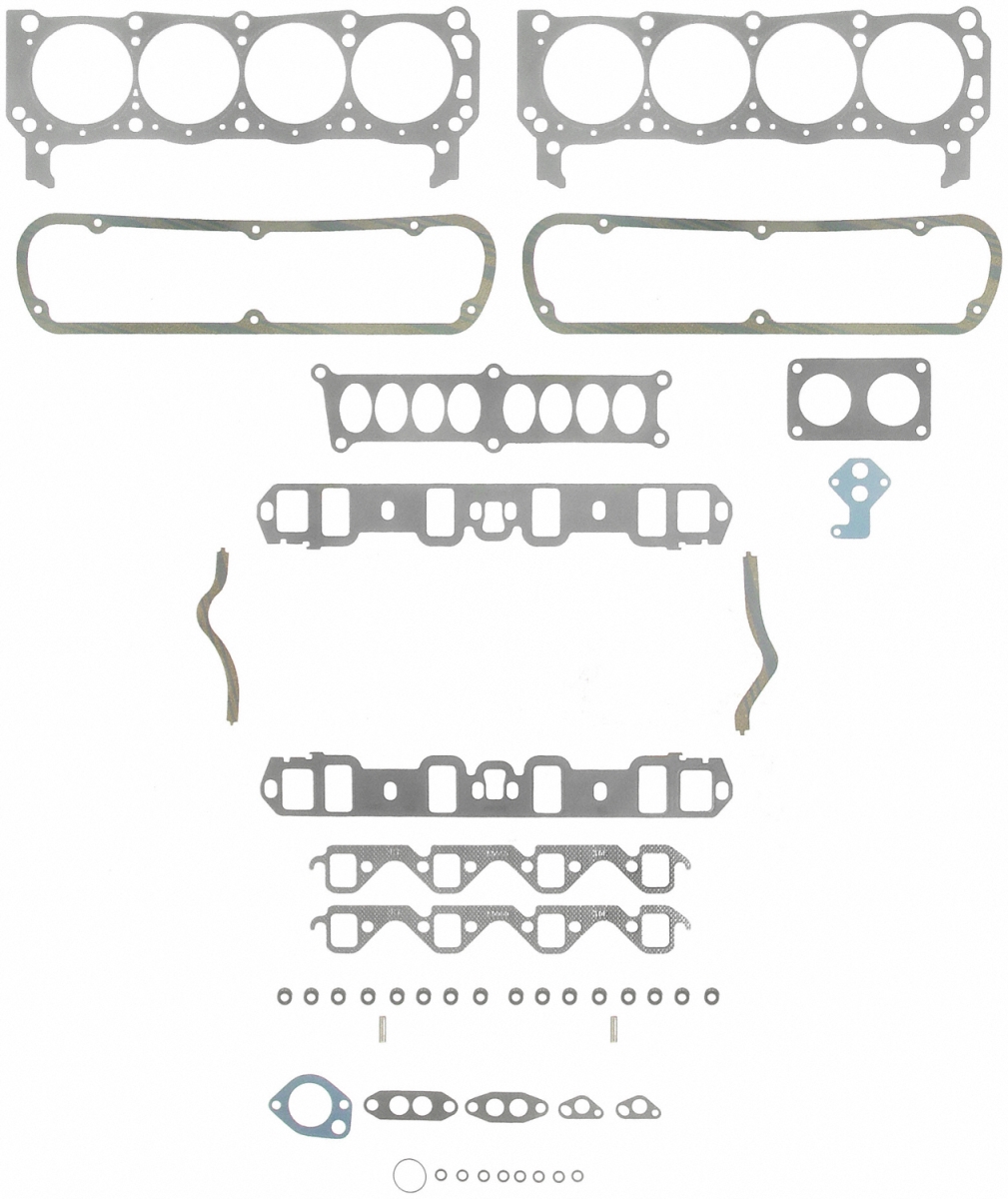 HS8548PT9 1987-1996 Ford F250 Cylinder Head Gasket Set