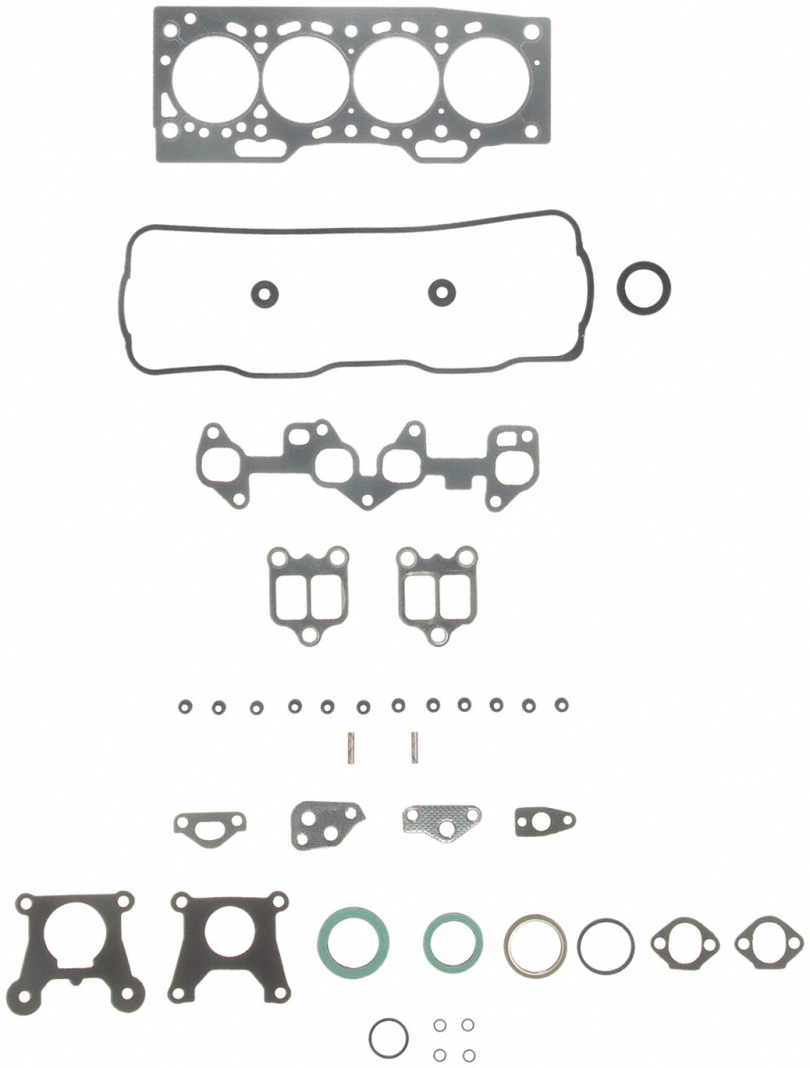 HS9483PT 1987-1994 Toyota Tercel Cylinder Head Gasket Set