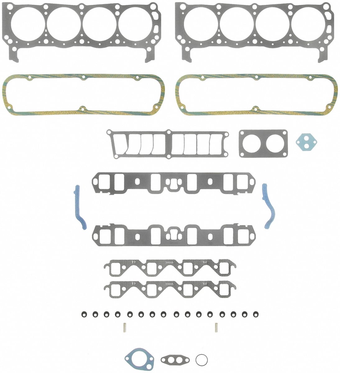 HS8548PT13 1990-1996 Ford F150 Cylinder Head Gasket Set