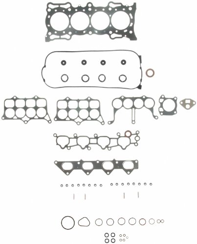 HS9851PT 1990-1993 Honda Accord Cylinder Head Gasket Set