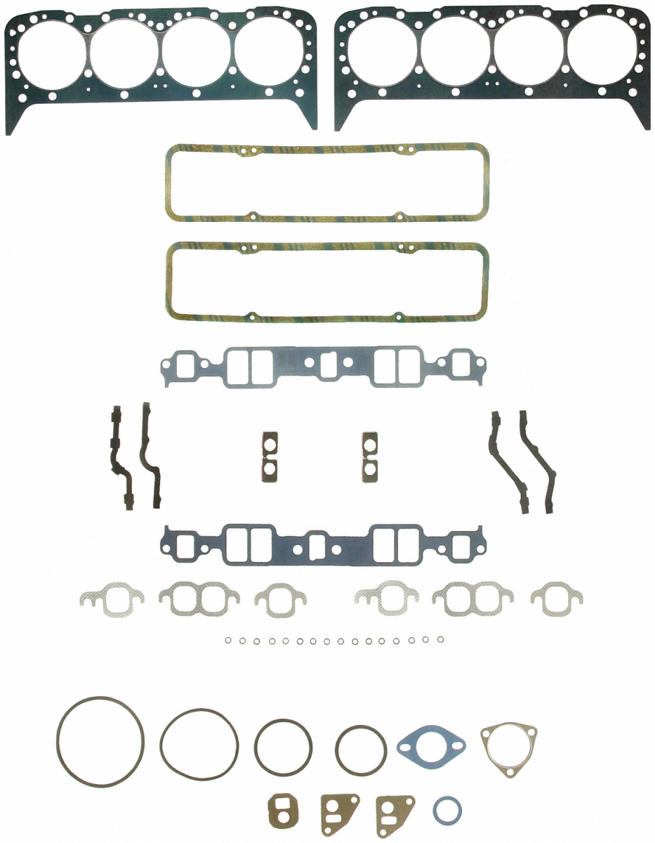 1967-1980 Chevrolet Camaro Cylinder Head Gasket Set