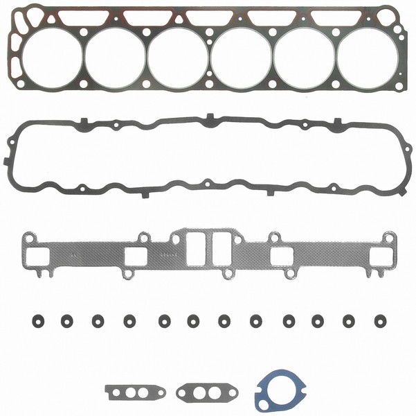 HS7916PT2 1964-1982 Ford Mustang Cylinder Head Gasket Set