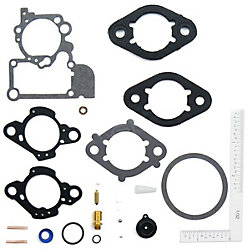 15491C Carburetor Repair Kit for 1971 Buick Skylark