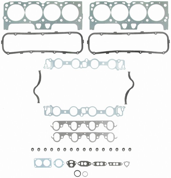 HS8265PT1 1975-1985 Ford E350 Econoline Cylinder Head Gasket Set