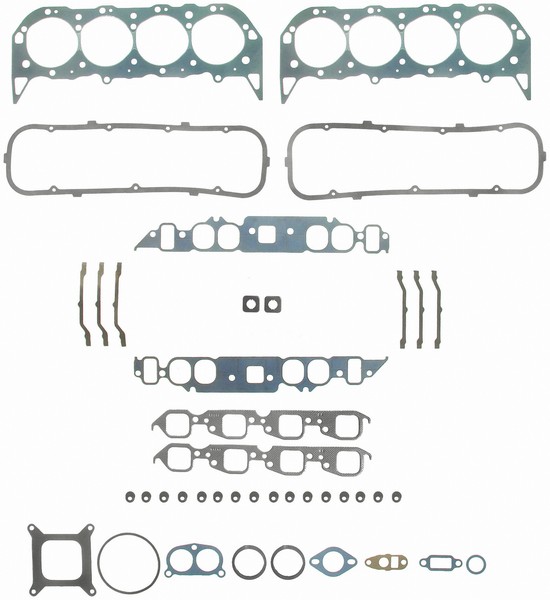 HS8523PT 1980-1985 Chevrolet C30 Cylinder Head Gasket Set