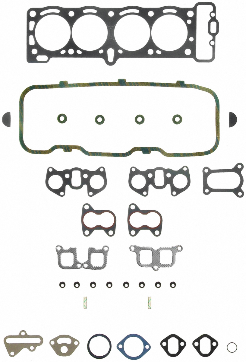 HS8621PT1 1984-1985 Isuzu Trooper Cylinder Head Gasket Set