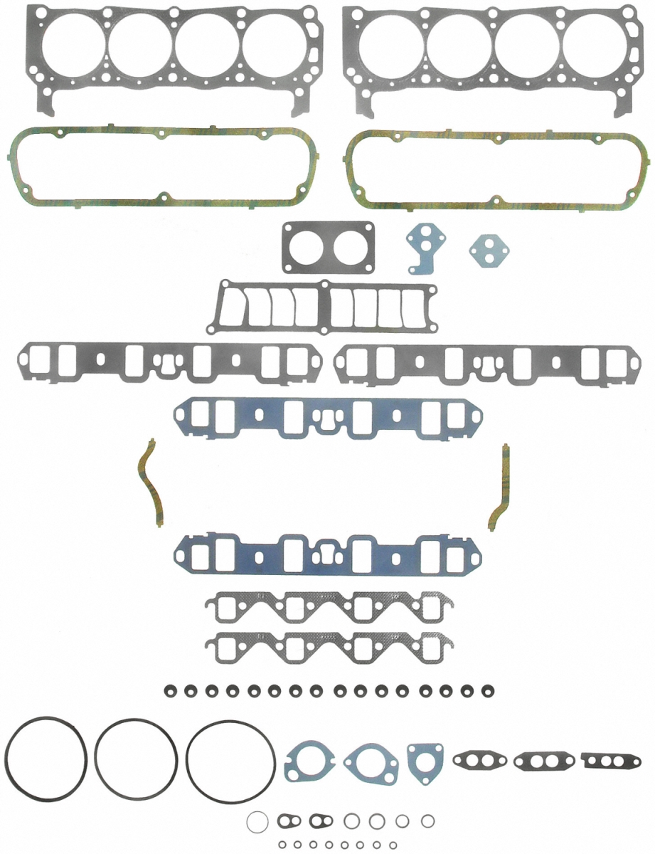 HS8548PT11 1975-1987 Ford F150 Cylinder Head Gasket Set